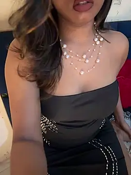 sexy-sukritii online show from 07.25.26