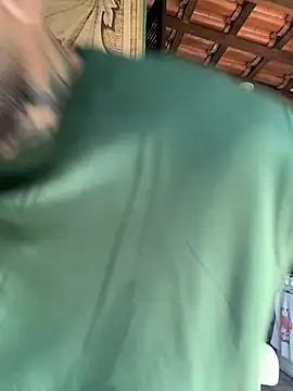 FodozxD online show from 04.13.26