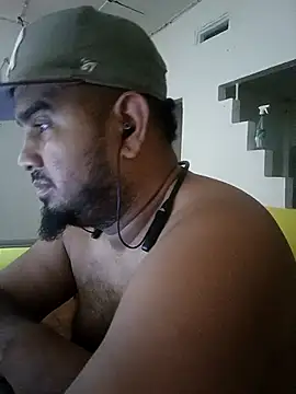 Parejasex365 online show from 04.21.26