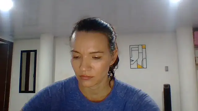 valery fitt online show from 07.07.26