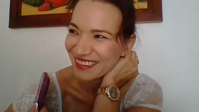 valery fitt online show from 07.12.26