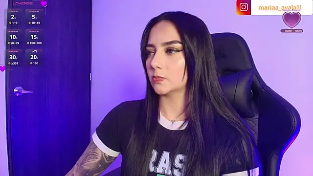 Megan jacksonn  online show from 05.30.26
