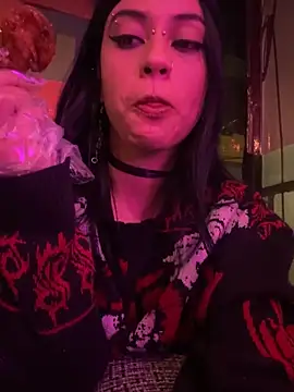 Kattze  online show from 05.19.26