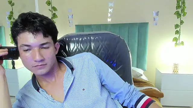 angel of sinn online show from 04.12.26