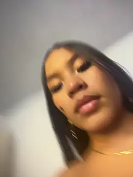 Snapshot of pocahontasbaby_ chatting on 05.22.26 pocahontasbaby online show from 05.22.26
