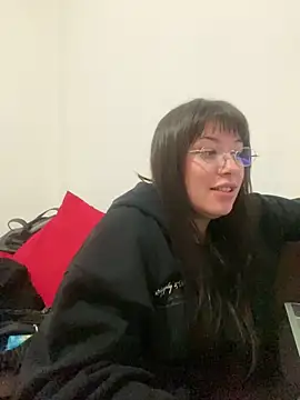 cherryxxox online show from 06.12.26