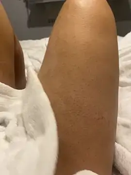 MissSeductivex online show from 04.12.26