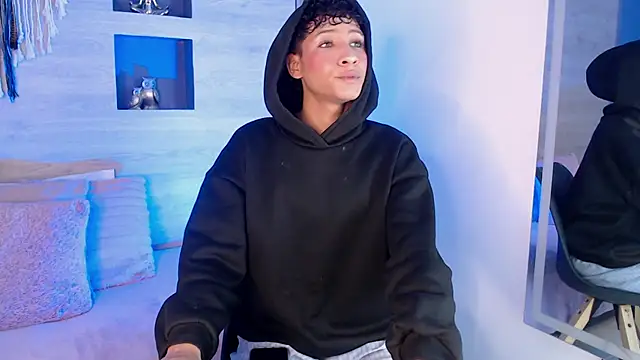 Velvet An online show from 05.12.26