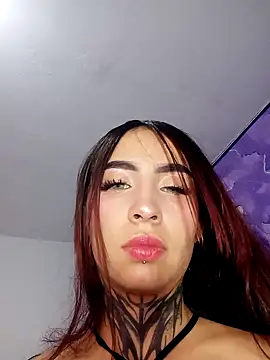 Rouxx 1 online show from 05.04.26