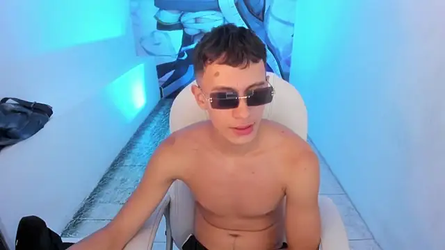 Jereth Boy online show from 04.21.26