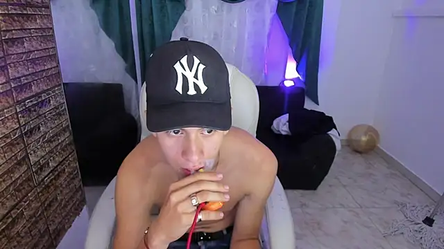 Jereth Boy online show from 05.04.26