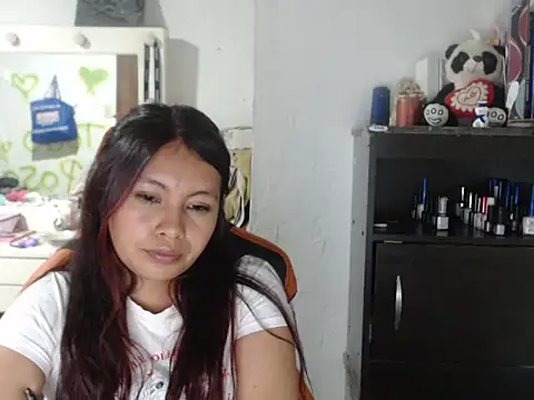 dulcemaria1918 online show from 04.09.26