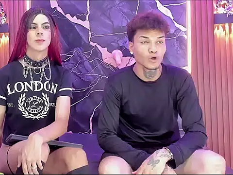 The Temple Of Lust  online show from 04.09.26