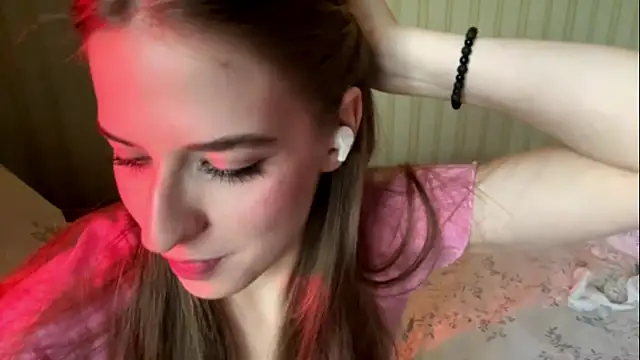 BambiBlush online show from 05.06.26