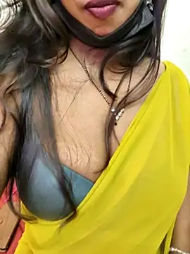 Snapshot of Arohi_baby chatting on 04.30.26 Arohi baby online show from 04.30.26
