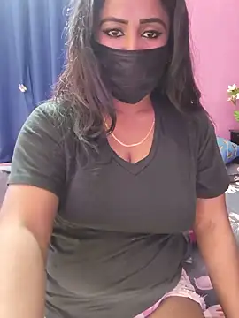 Snapshot of Arohi_baby chatting on 05.12.26 Arohi baby online show from 05.12.26