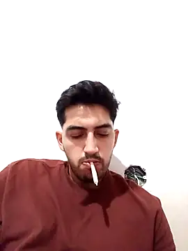 Snapshot of javier21cm chatting on 04.16.26 javier21cm online show from 04.16.26