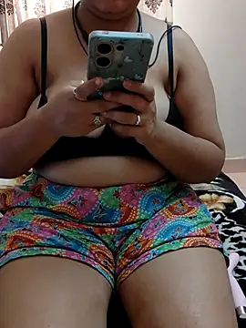 Aysha 69 online show from 04.22.26