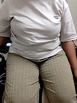 Aysha 69 online show from 04.29.26