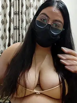 Aysha 69 online show from 06.29.26