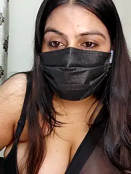 Aysha 69 online show from 07.15.26