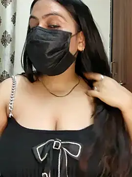 Aysha 69 online show from 07.28.26