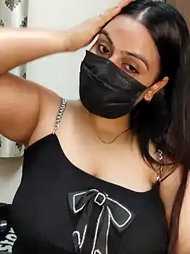Aysha 69 online show from 07.28.26