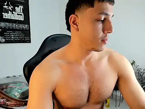 Snapshot of Max_valiant chatting on 04.09.26 Max valiant online show from 04.09.26