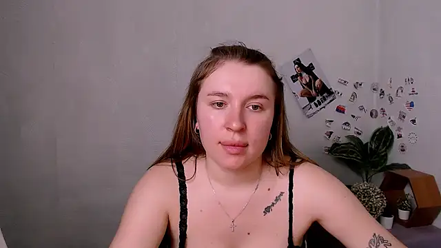 KassiaRayne  online show from 04.10.26