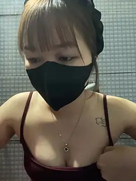 Cherry Cherry09 online show from 04.13.26