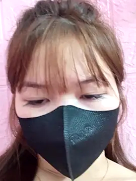 Cherry Cherry09 online show from 05.03.26