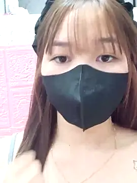 Cherry Cherry09 online show from 05.04.26