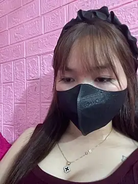 Cherry Cherry09 online show from 05.12.26