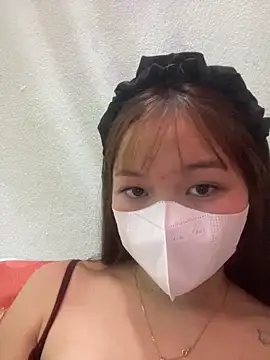 Cherry Cherry09 online show from 05.22.26