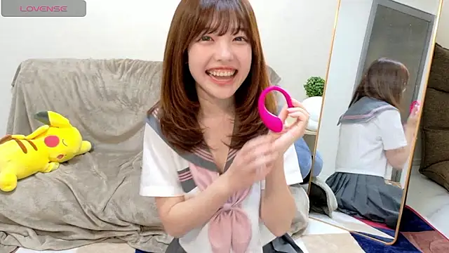  tsukichan online show from 04.13.26