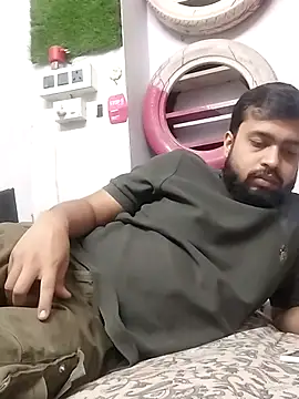 hornydaddy 21 online show from 04.09.26