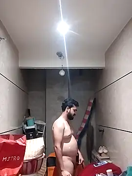 hornydaddy 21 online show from 05.06.26