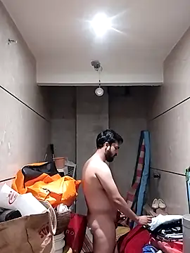 hornydaddy 21 online show from 05.13.26