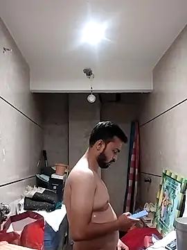 hornydaddy 21 online show from 05.21.26