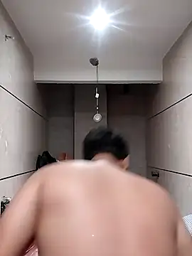 hornydaddy 21 online show from 07.18.26