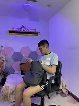 Andy Norton online show from 07.06.26