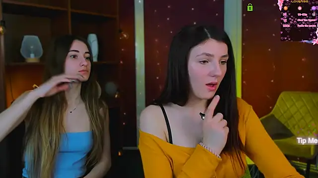 alma heart online show from 04.23.26