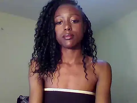 HotSkinnyLady online show from 07.31.26