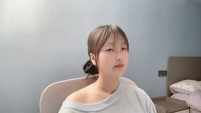Xiaoqing00 online show from 04.19.26