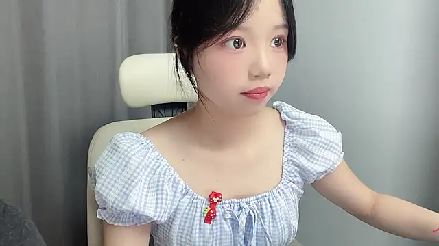 Xiaoqing00 online show from 05.18.26