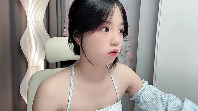 Xiaoqing00 online show from 05.22.26