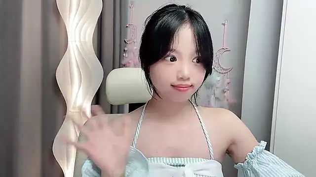 Xiaoqing00 online show from 05.22.26