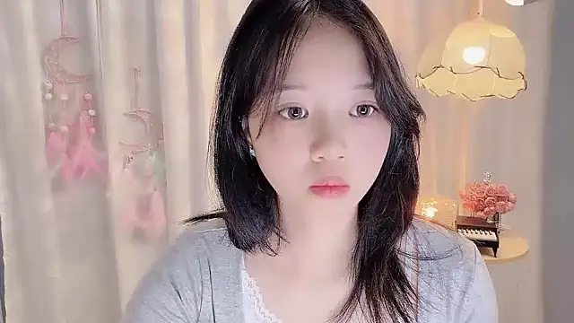 Xiaoqing00 online show from 07.20.26