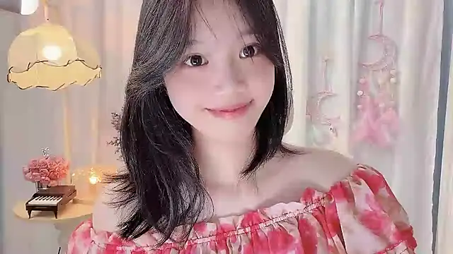 Xiaoqing00 online show from 07.28.26