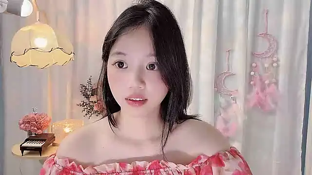 Xiaoqing00 online show from 07.28.26